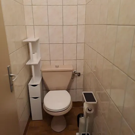 Apartment De Provence *