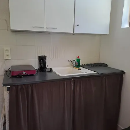 Apartment De Provence Digne-les-Bains