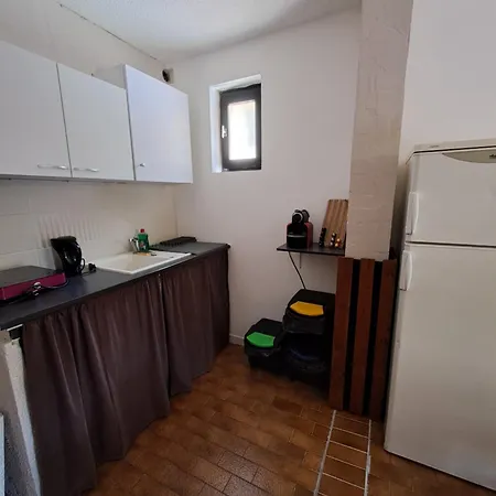 Apartment De Provence Digne-les-Bains