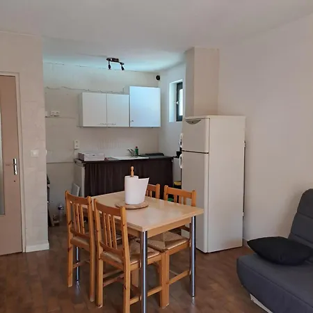 De Provence Apartment Digne-les-Bains